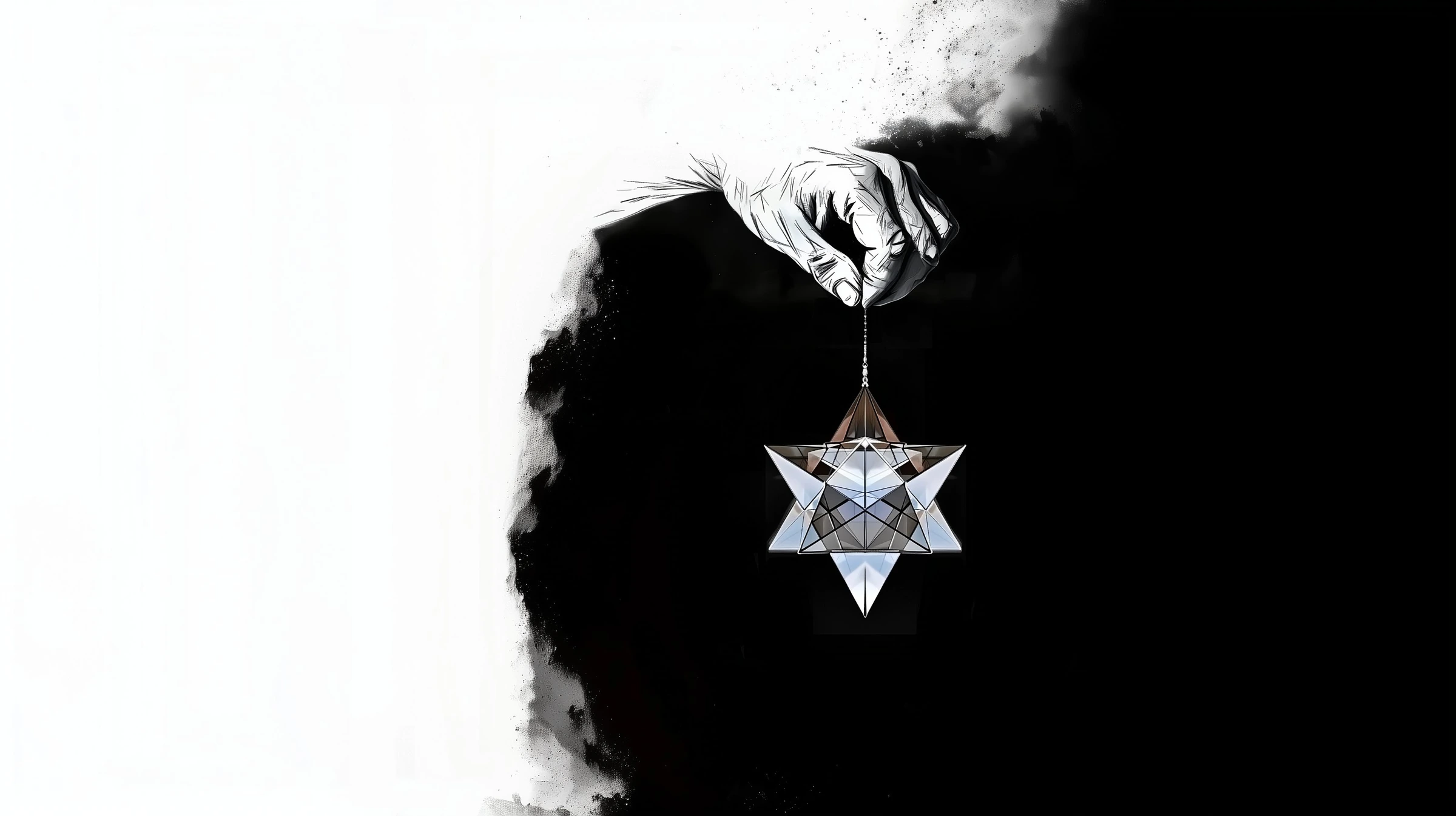 Stellation — Merkabah