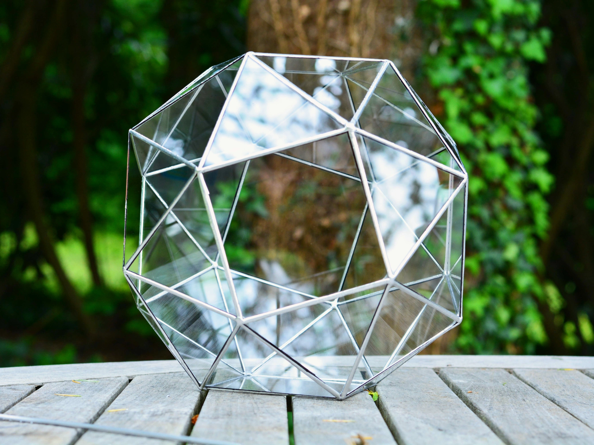 Cube adouci