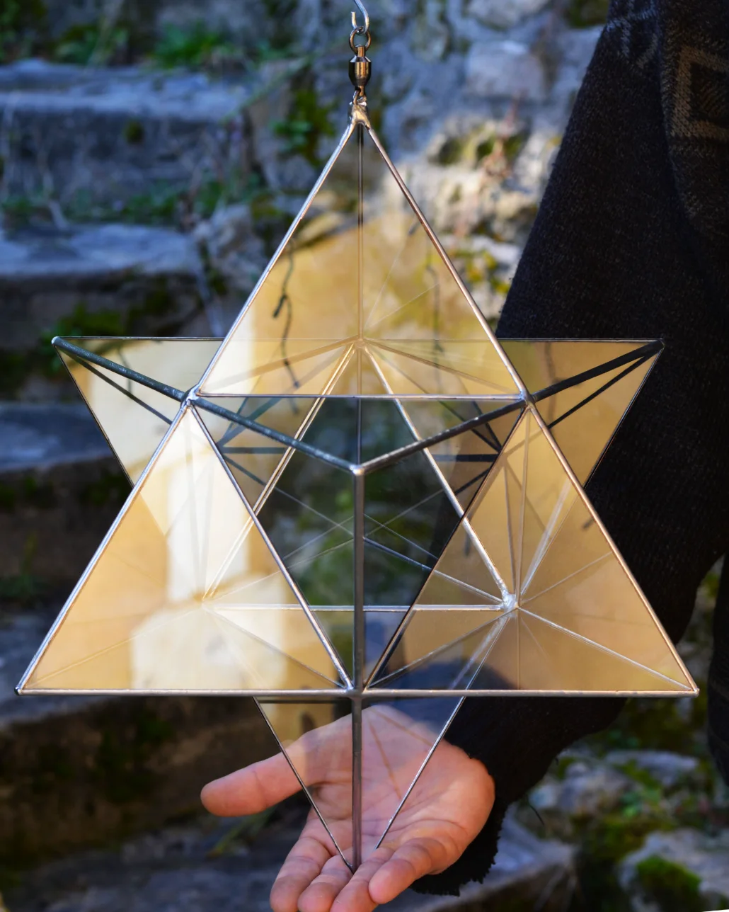 Merkabah
