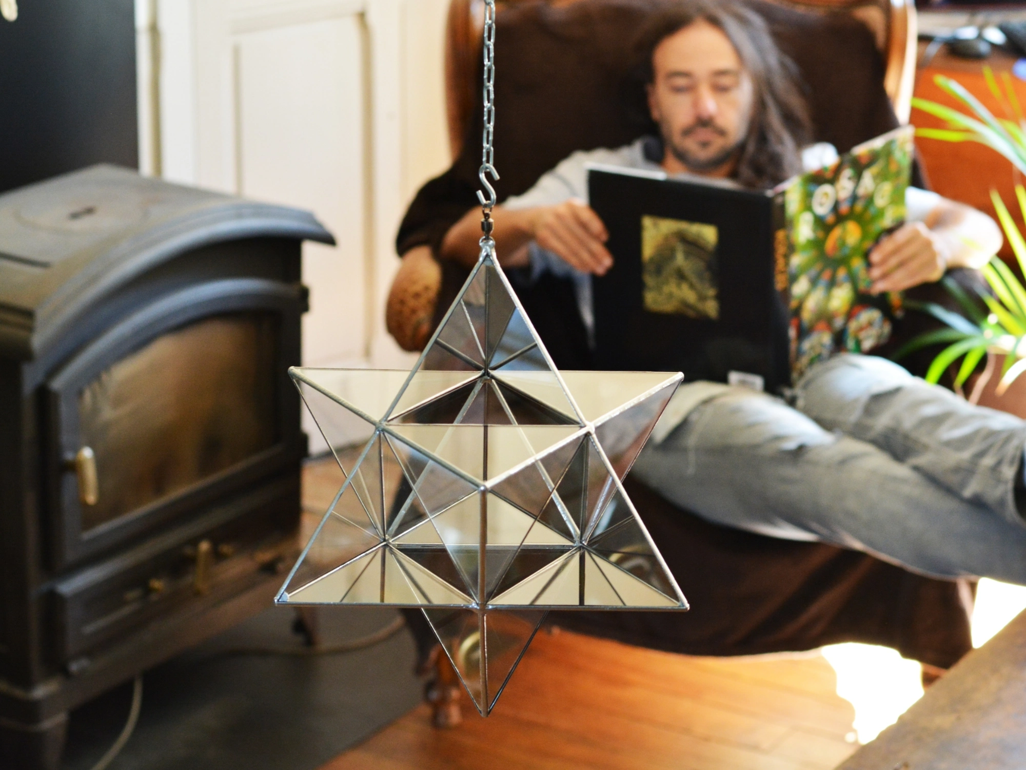 Merkabah